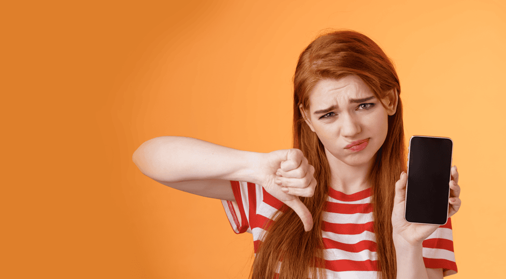 ¿Shadowban o contenido que no funciona? ¿Por qué tus vídeos no están funcionando en redes sociales?