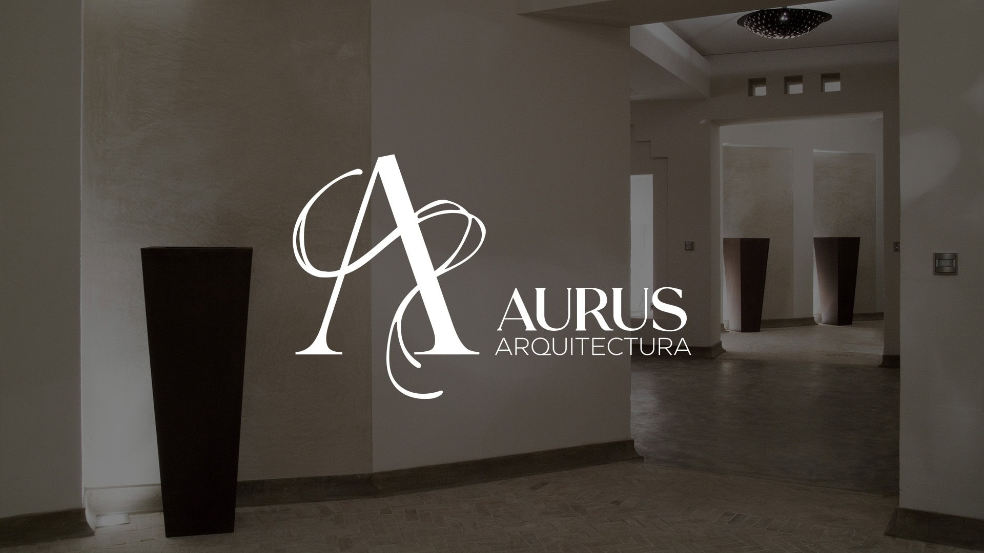 De la firma al nombre: VIRARQ se transforma en AURUS Arquitectura para proyectar su identidad con mayor claridad