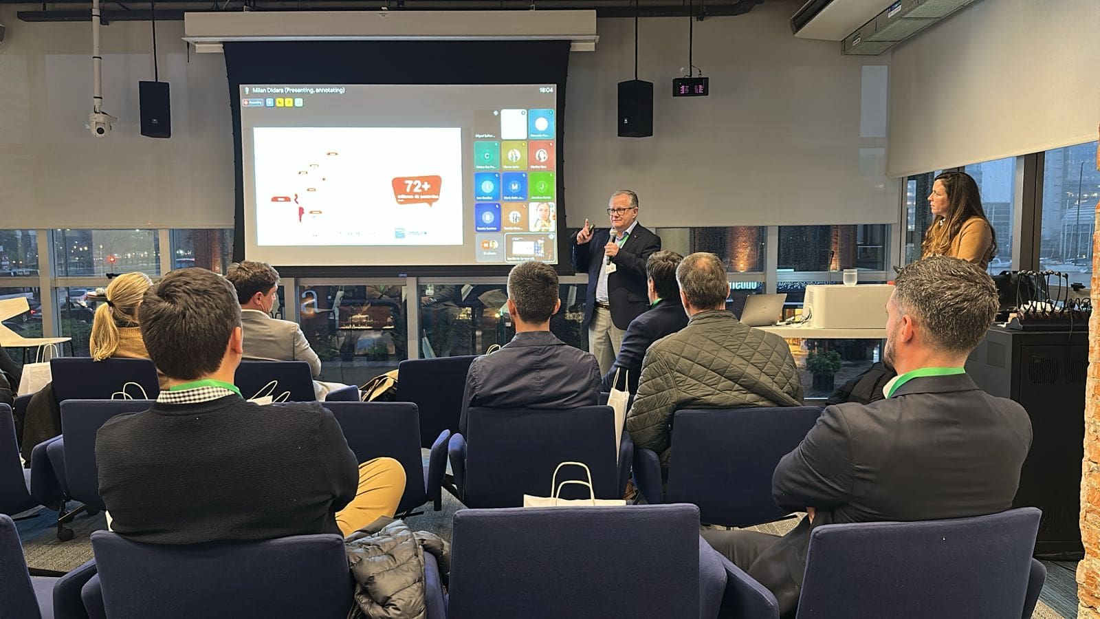 La inteligencia artificial de América del Sur que está transformando la comunicación en salud a nivel global