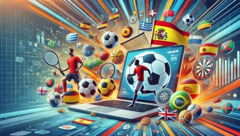 Las Mejores Casas de Apuestas Extranjeras en 2025 Vale la Pena Apostar Fuera de España Las Mejores Casas de Apuestas Extranjeras en 2025: ¿Vale la Pena Apostar Fuera de España?