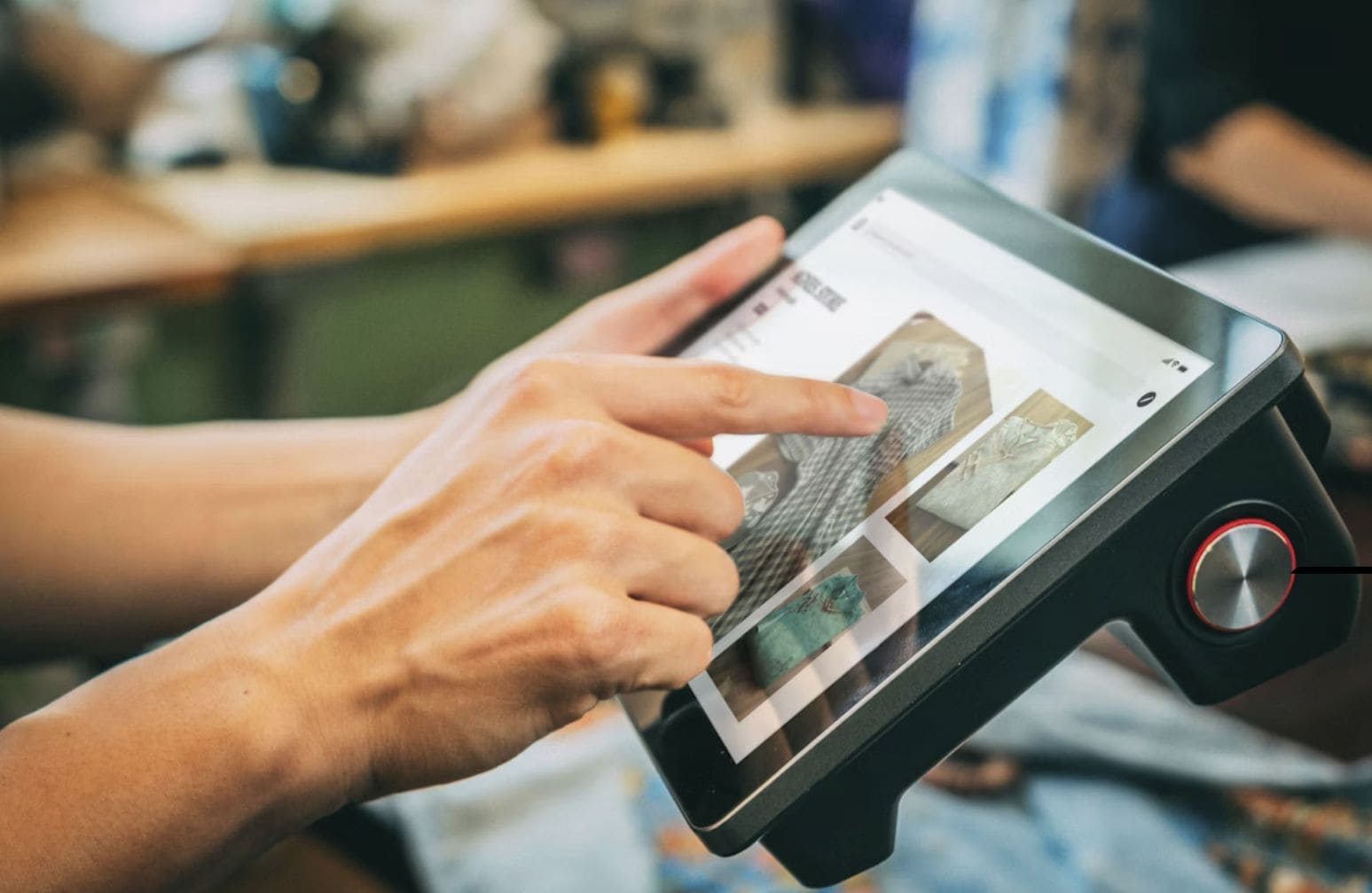 La tecnología como eje de la nueva gestión en hostelería