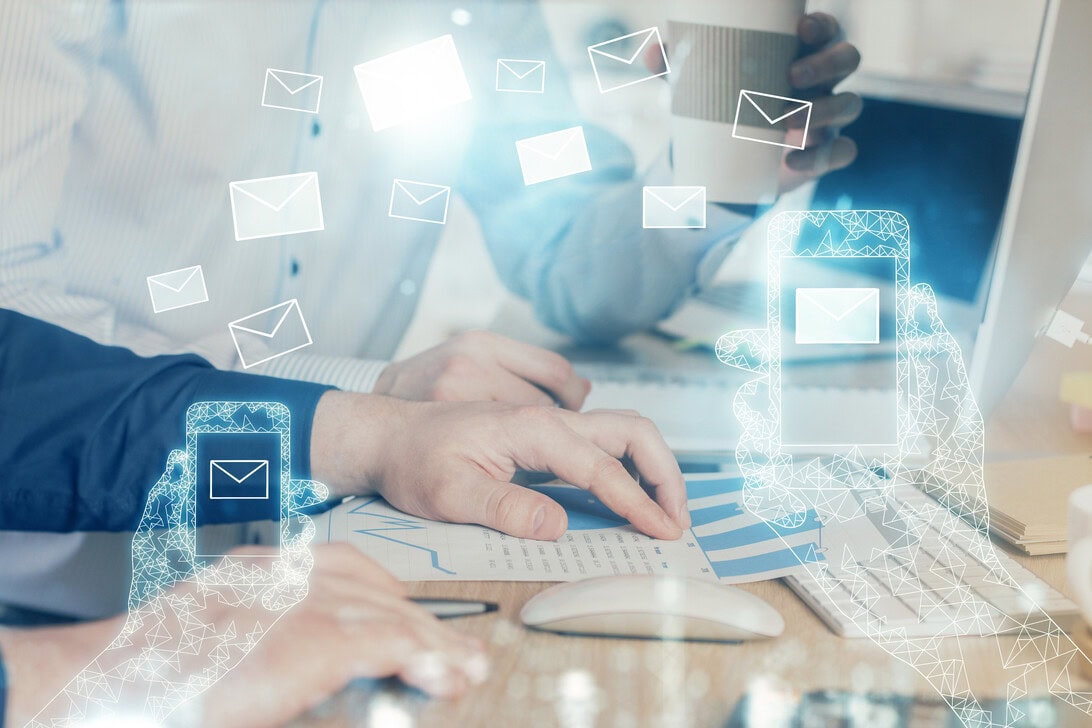 Enviar notas de prensa a los medios: cómo las reciben las redacciones