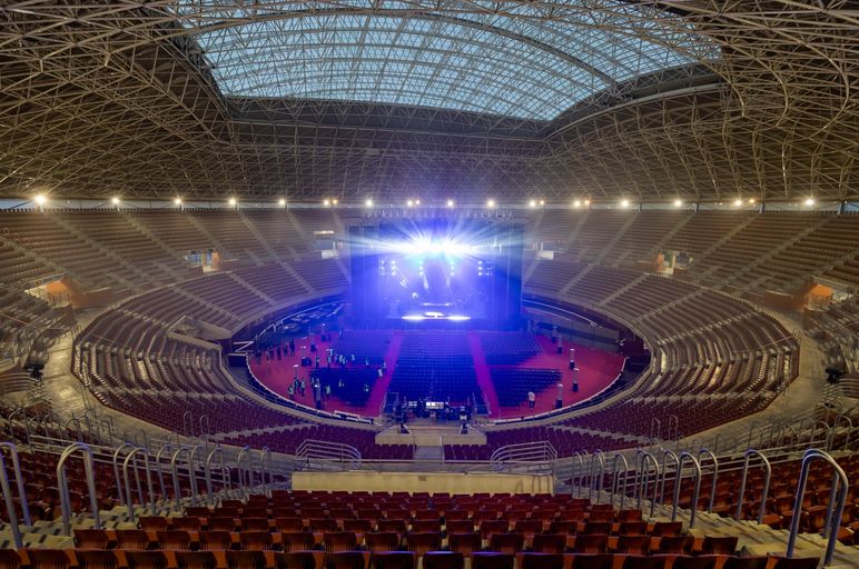 Eventos en Logroño: conciertos, deporte y grandes experiencias