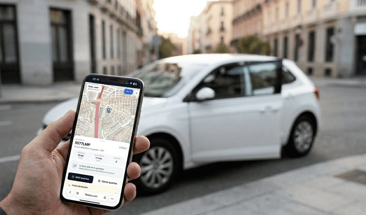 Las pymes pierden hasta 4.500 euros al año en multas que no saben asignar a ningún conductor