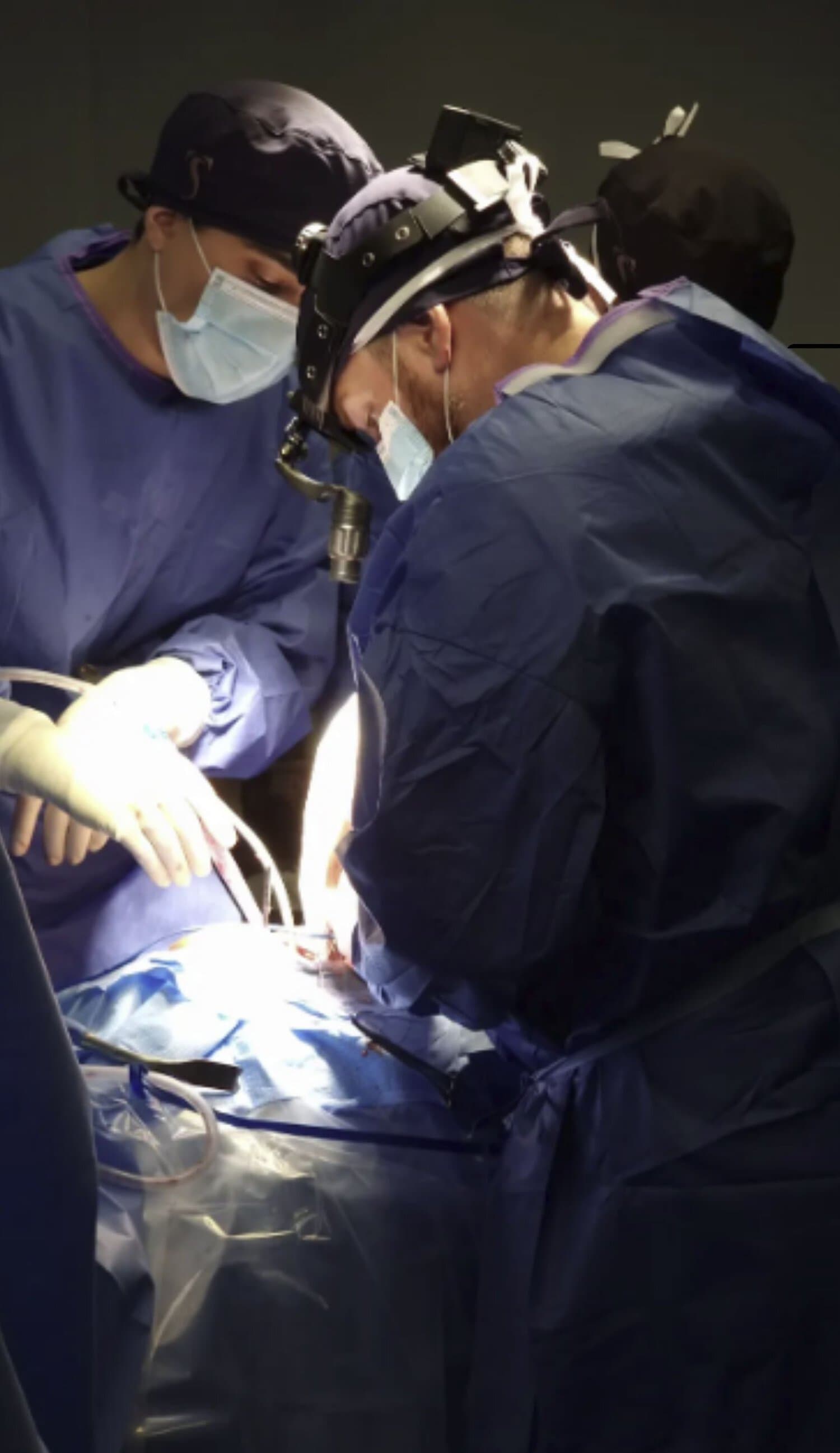 Operación de cadera y su recuperación: cómo mejorar el proceso