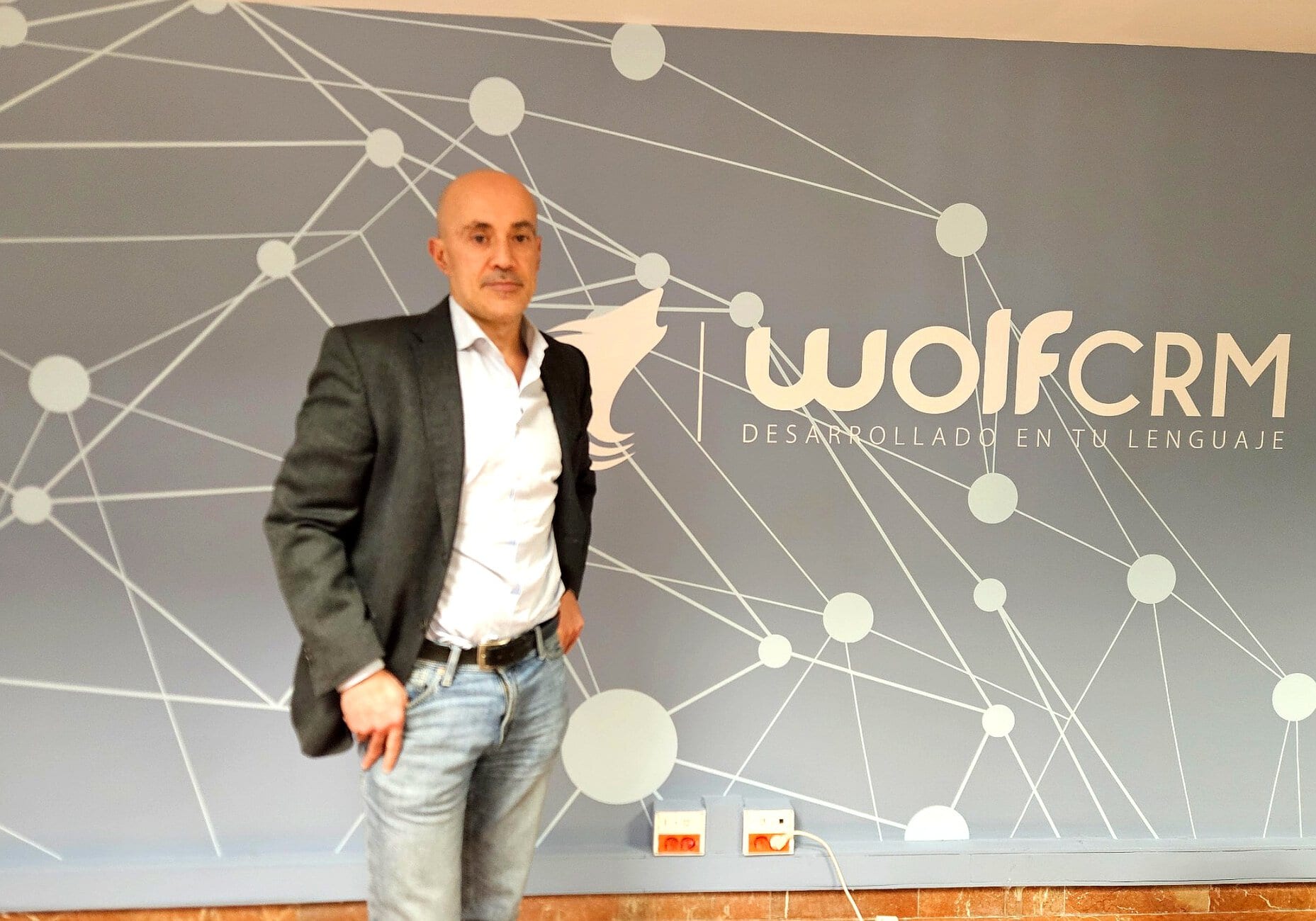 WolfCRM celebra su 10º aniversario consolidado como el CRM de referencia