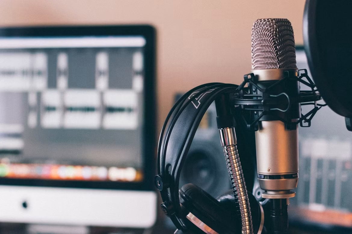 ¿Está la radio preparada para competir con Twitch y YouTube?