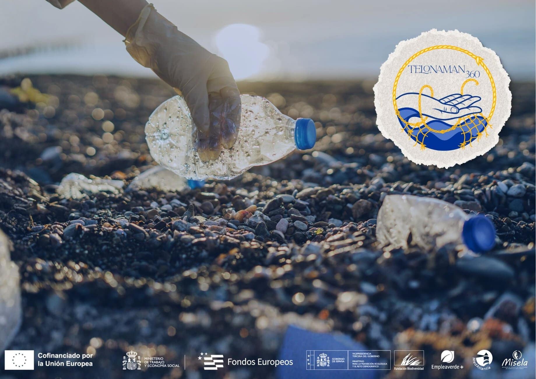 TELONAMAN 360 promoverá empleo verde inclusivo e innovación social en Galicia