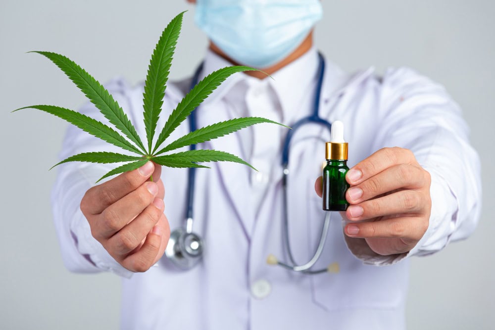 El uso medicinal del cannabis avanza con nuevas opciones terapéuticas