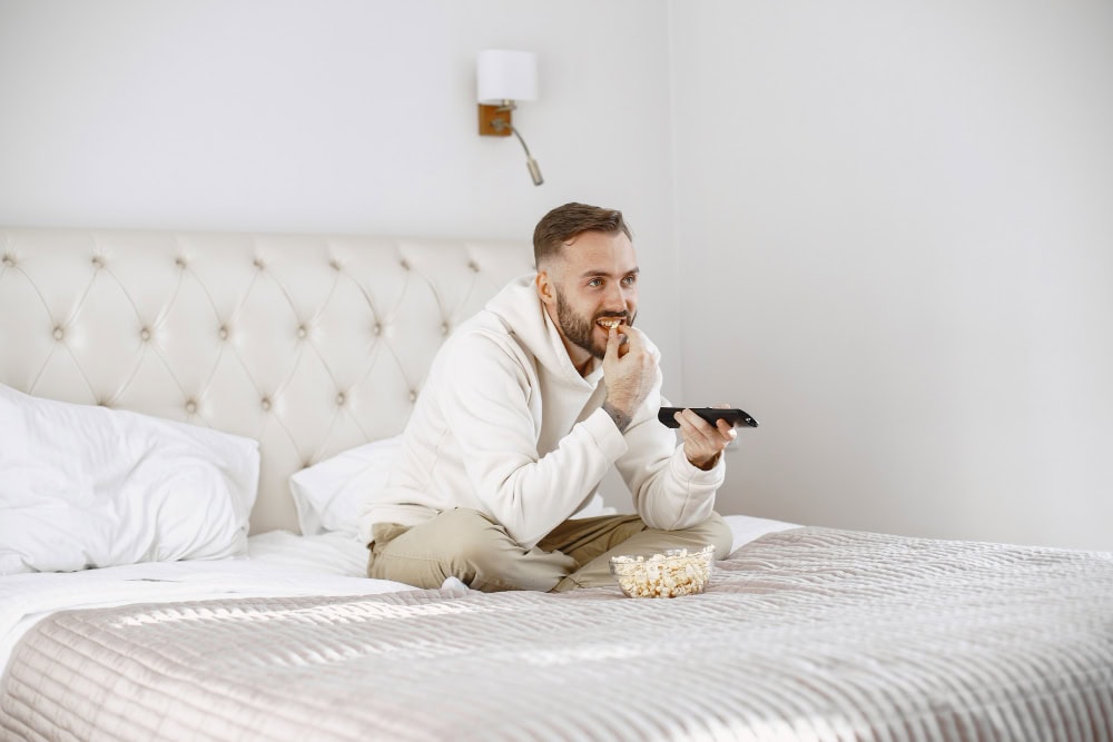 Los televisores inteligentes cambian la experiencia de los huéspedes en hoteles