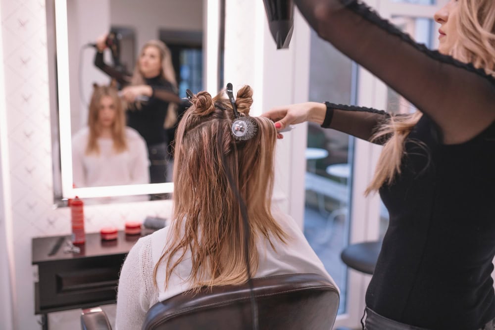 Los servicios de peluquería amplían sus propuestas para responder a nuevas necesidades