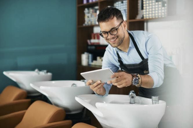 Cómo la digitalización está cambiando la gestión de pequeños negocios