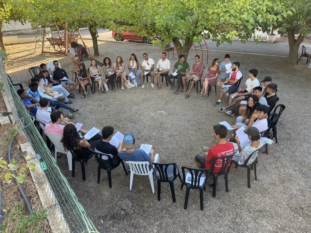 Iberican: más de 300 jóvenes con propósito se reúnen en Madrid para liderar el cambio social
