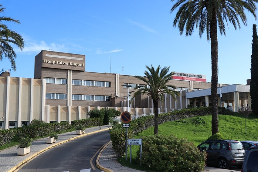 UNITEFH denuncia la falta de transparencia del Departamento de Salud de Sagunto al negar información sobre el Servicio de Farmacia