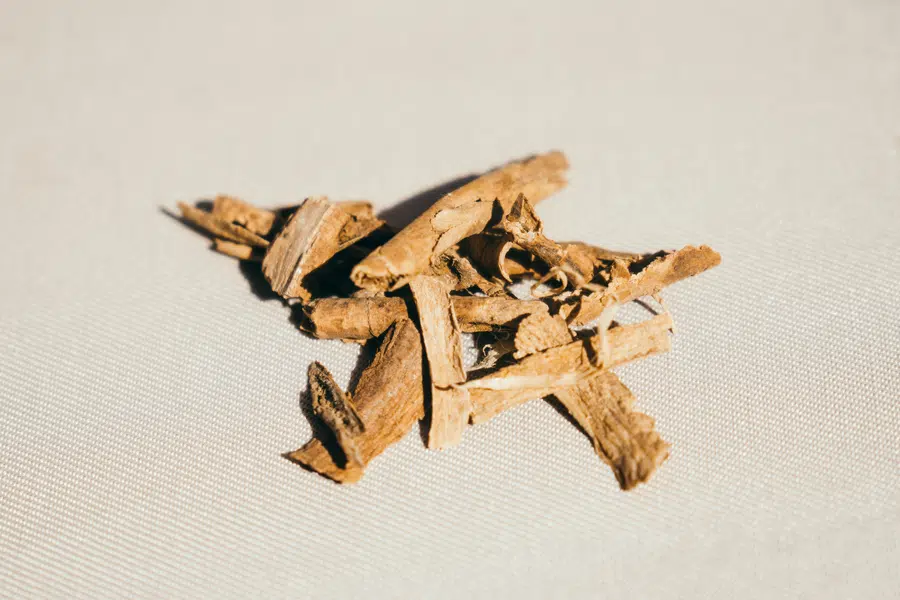 iboga root bark legality