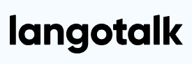 Langotalk Logo