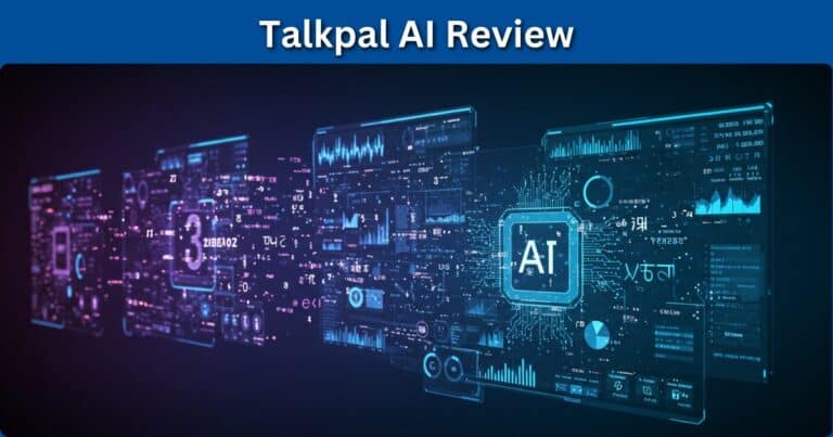 Talkpal AI Review