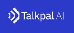 Talkpal Logo