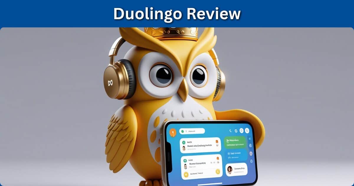Duolingo Review