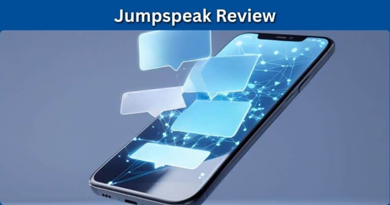 Jumpspeak Review