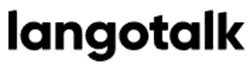 Langotalk Logo
