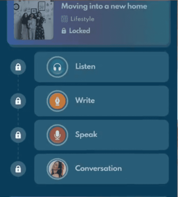 Learning with Jumpspeak