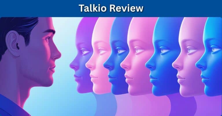 Talkio Review