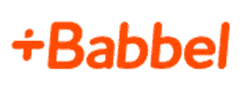 Babbel Logo