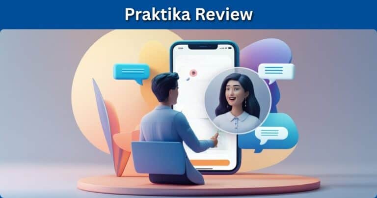 Praktika Review