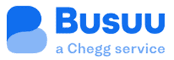 Busuu Logo