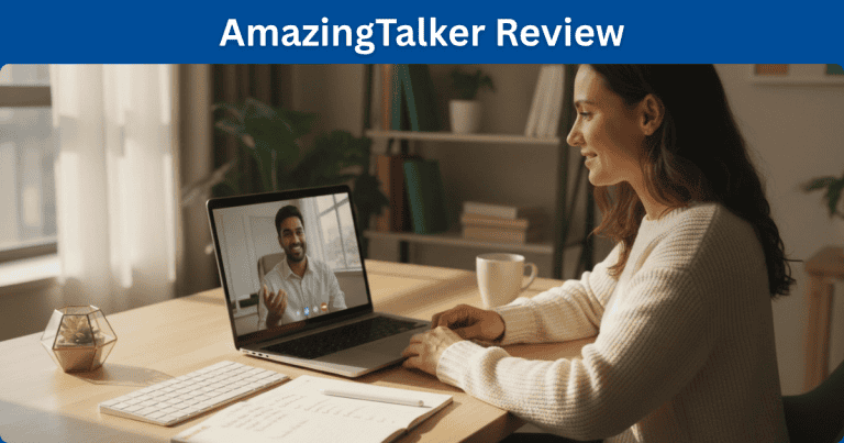 AmazingTalker Review