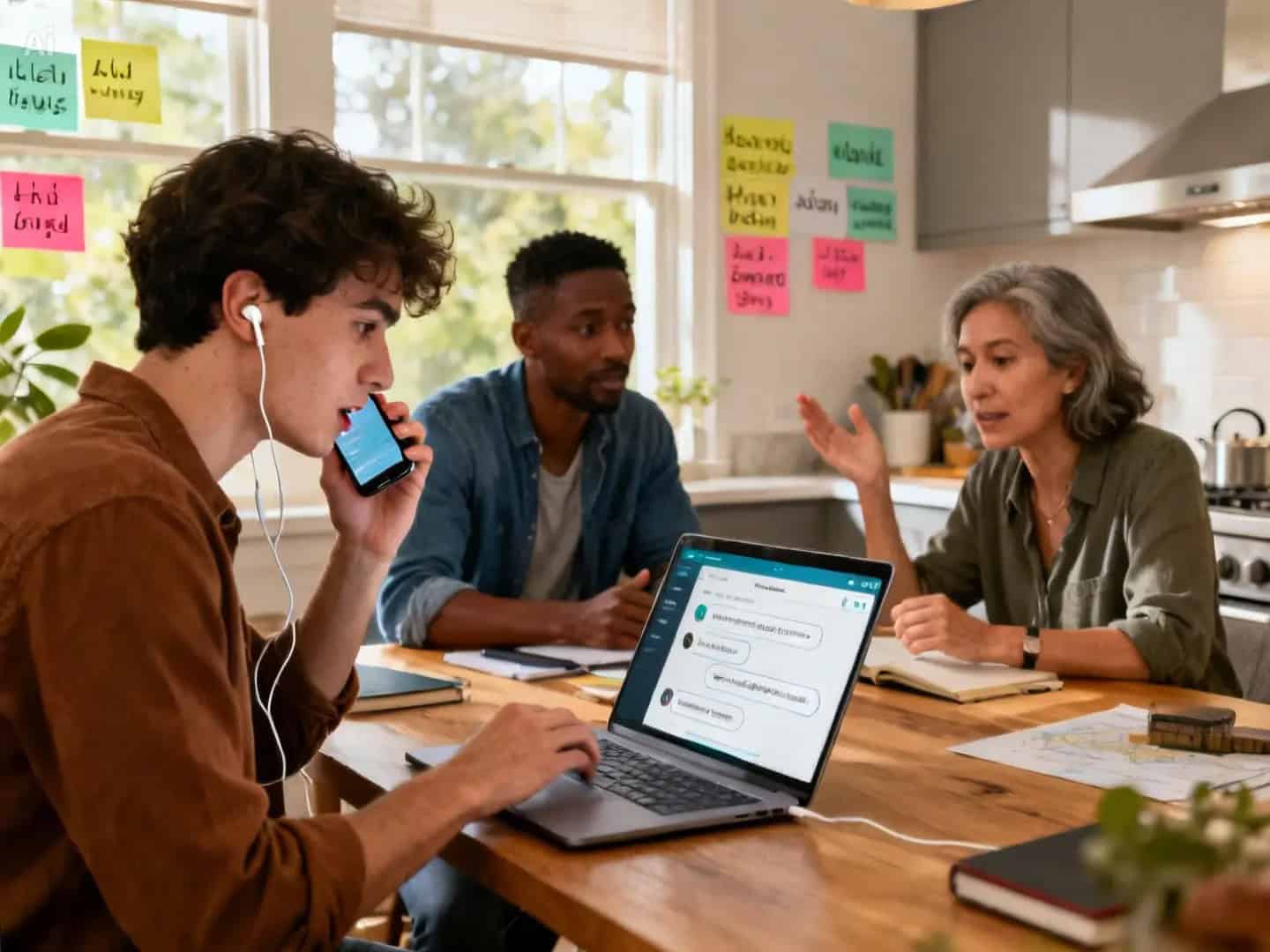 Best AI Language Learning Apps