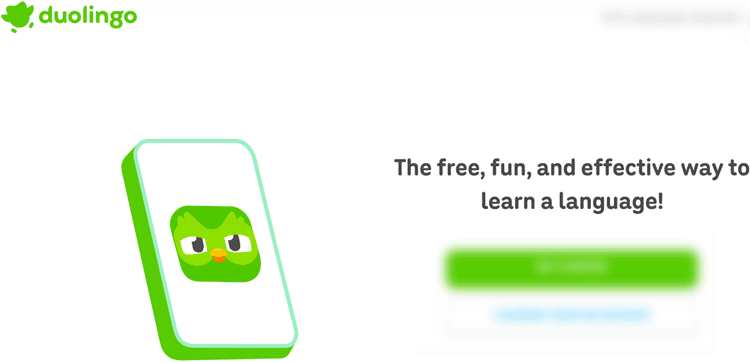 Duolingo