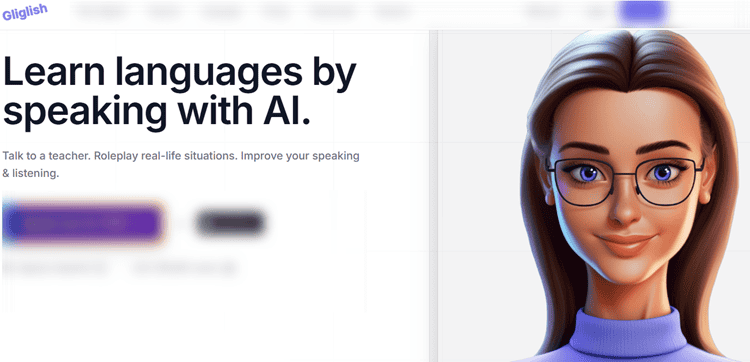 Gliglish
