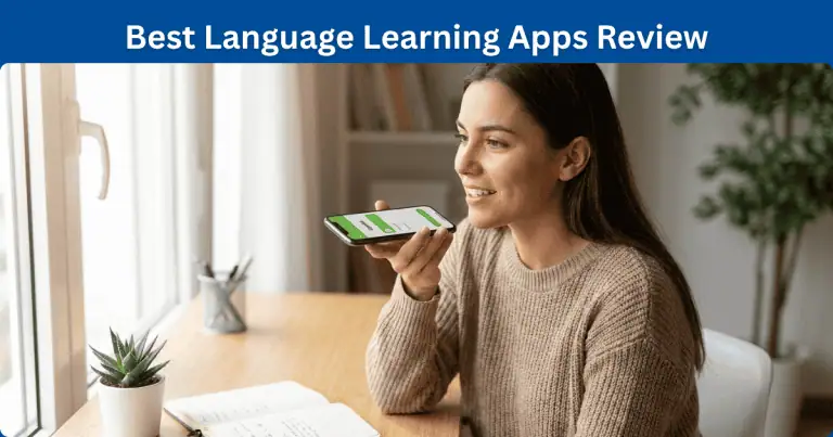 Best Language Learning Apps Review
