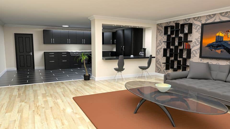 tinteggiare casa zona Cavriano