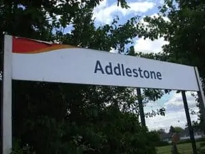 Pest control Addlestone KT15