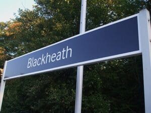 Pest Control Blackheath SE3