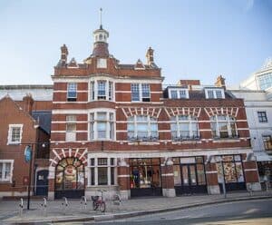 Pest Control in Merton