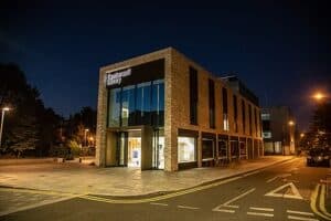 Pest Control in Camberwell London SE5