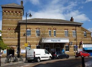 Pest Control Herne Hill SE24
