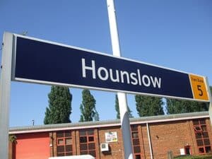 Pest Control In Hounslow, London TW3