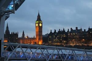 Pest Control London SE1