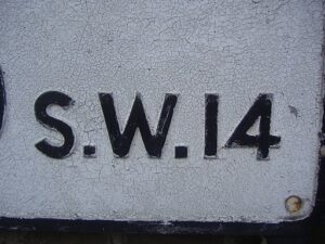 Pest Control In East Sheen, London SW14