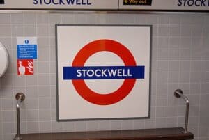 Pest Control In Stockwell, London SW9