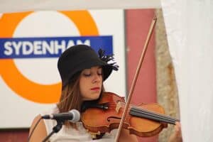 Pest Control Sydenham SE26