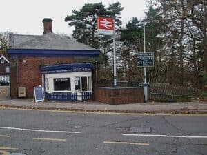 Pest Control Tadworth KT20