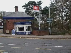 Pest Control Tadworth KT20