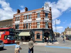 Pest Control In Tooting, London SW17