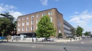 Pest Control West London